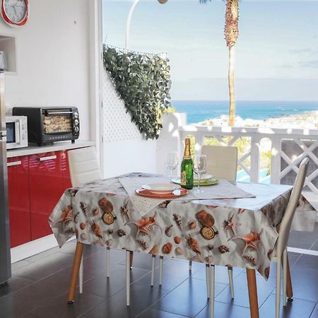 Apartamento Ocean View Costa Adeje  Esterno foto