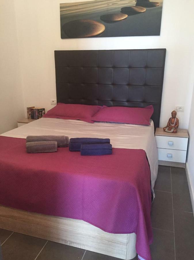 Apartamento Ocean View Costa Adeje  Esterno foto