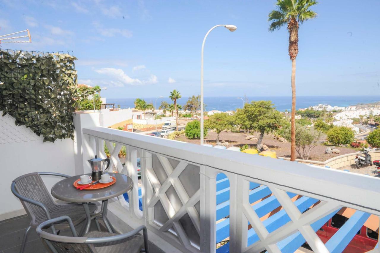 Apartamento Ocean View Costa Adeje  Esterno foto