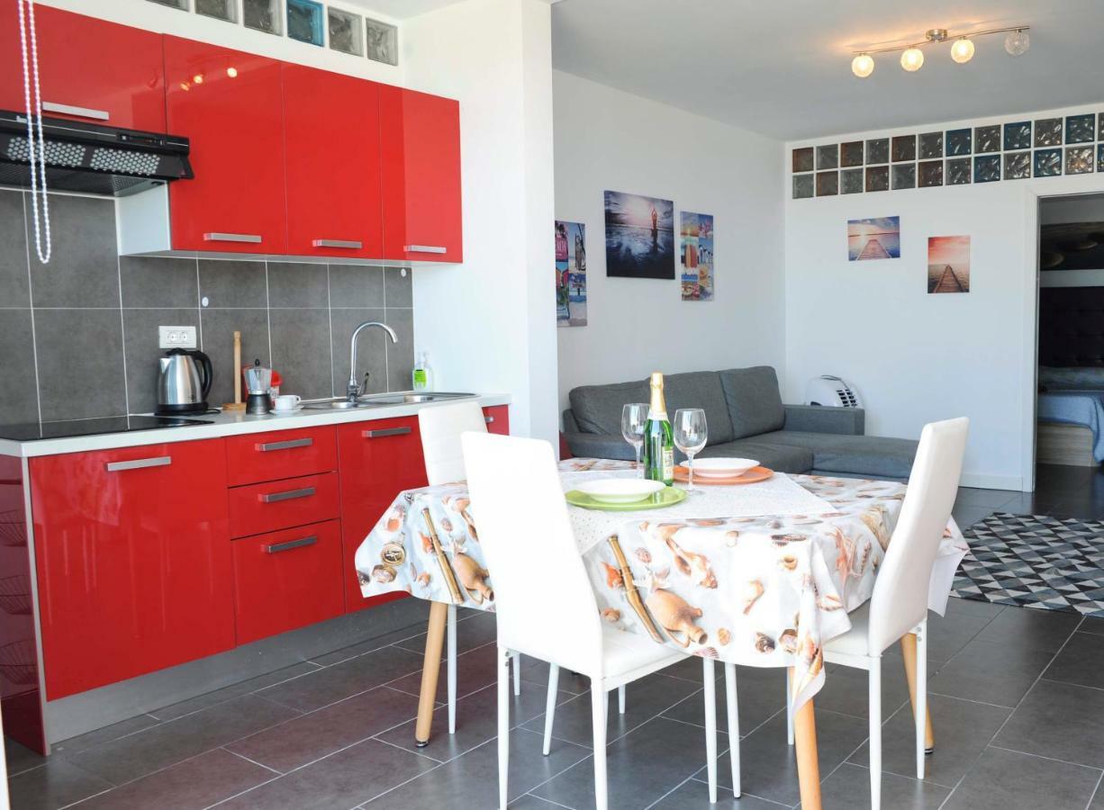 Apartamento Ocean View Costa Adeje  Esterno foto