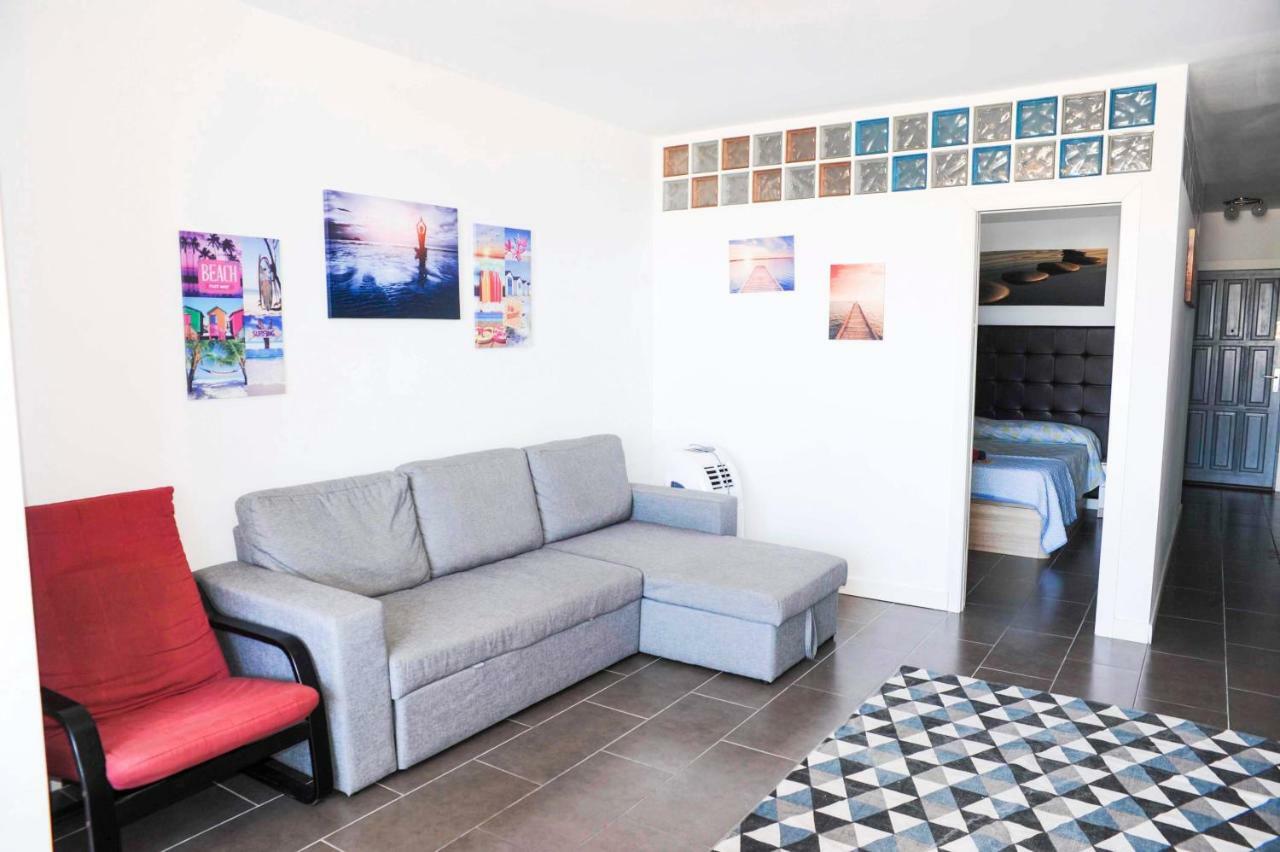 Apartamento Ocean View Costa Adeje  Esterno foto