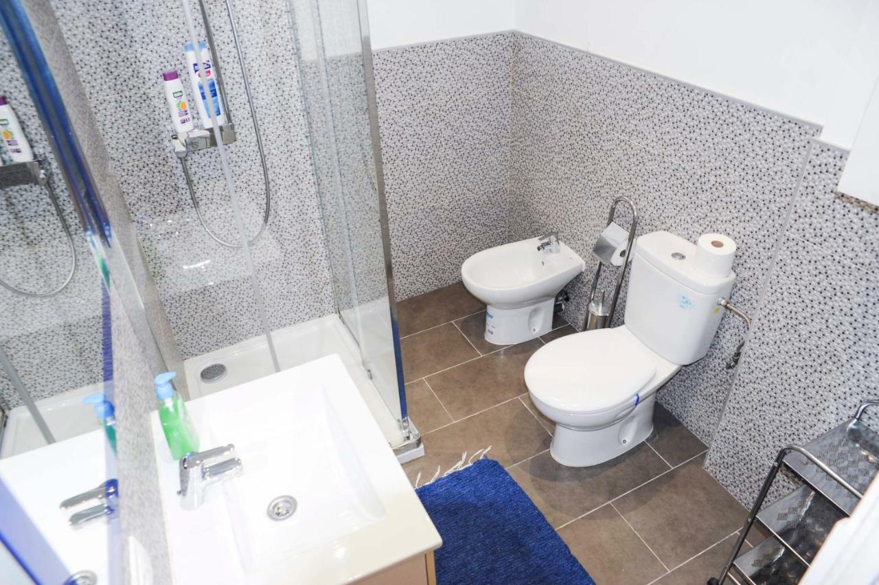 Apartamento Ocean View Costa Adeje  Esterno foto