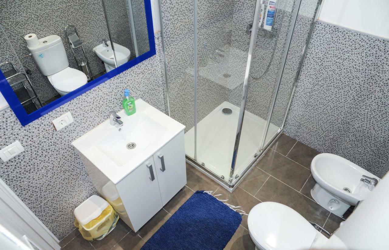 Apartamento Ocean View Costa Adeje  Esterno foto