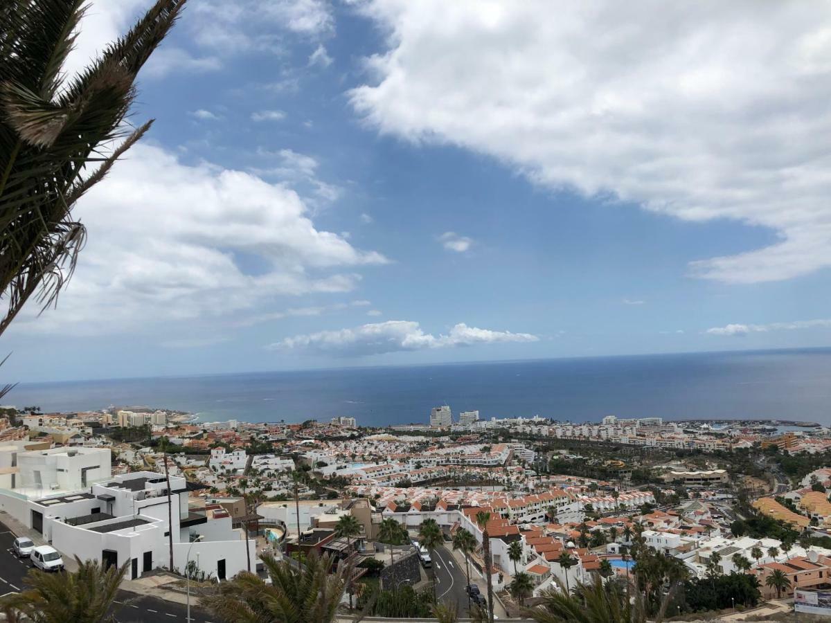 Apartamento Ocean View Costa Adeje  Esterno foto