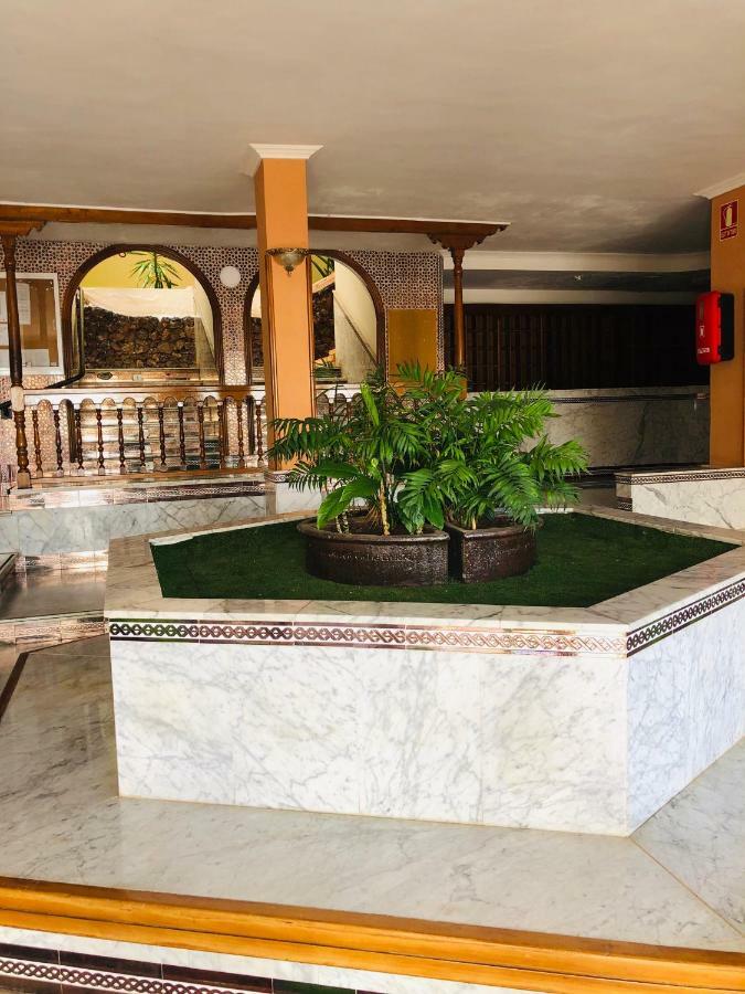 Apartamento Ocean View Costa Adeje  Esterno foto