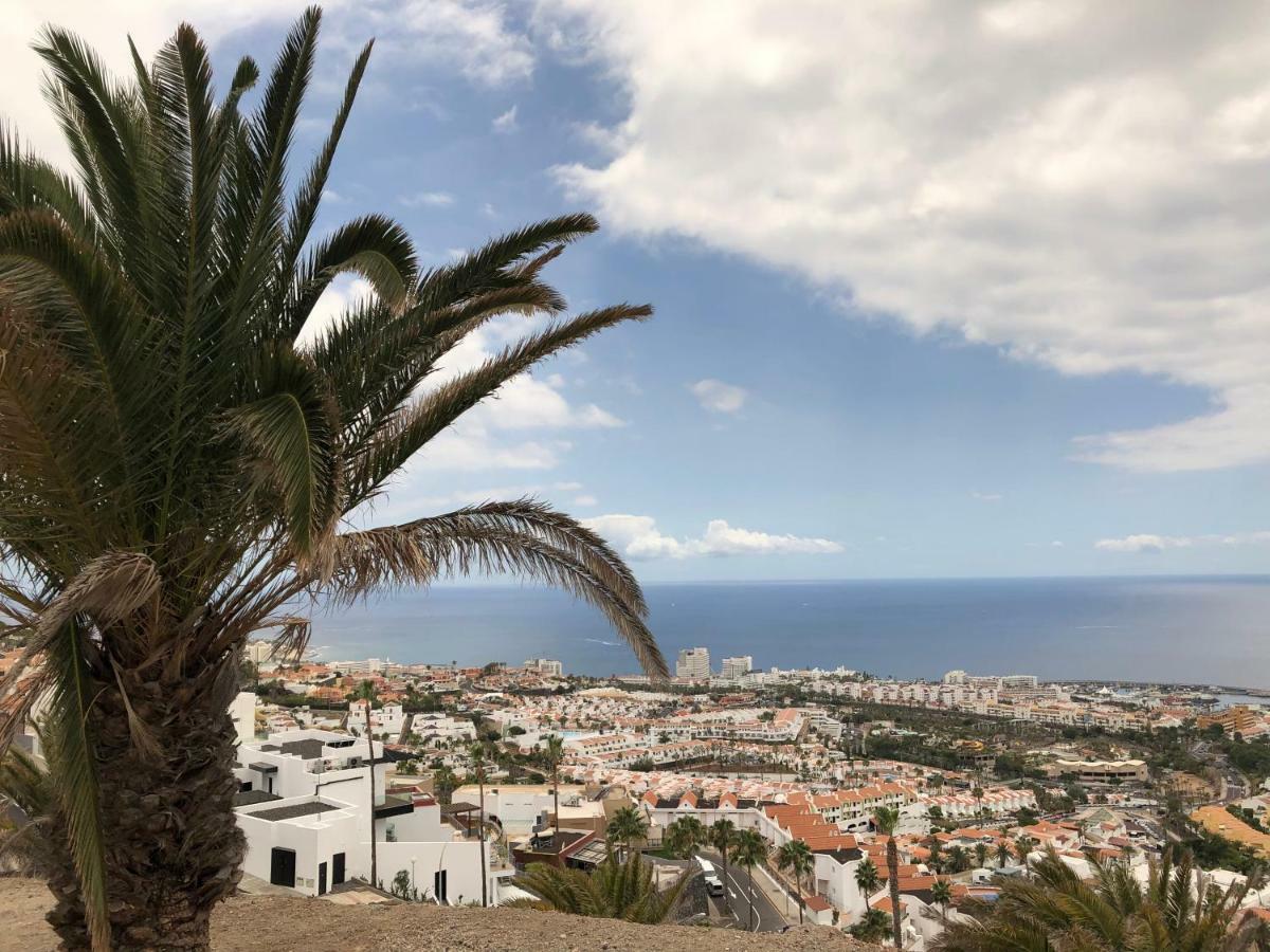 Apartamento Ocean View Costa Adeje  Esterno foto